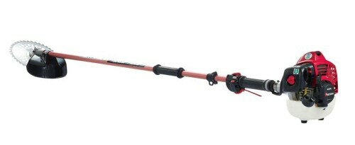 ゼノア エンジン刈払機 BCZ265T-DC ツーグリップハンドル 966798227