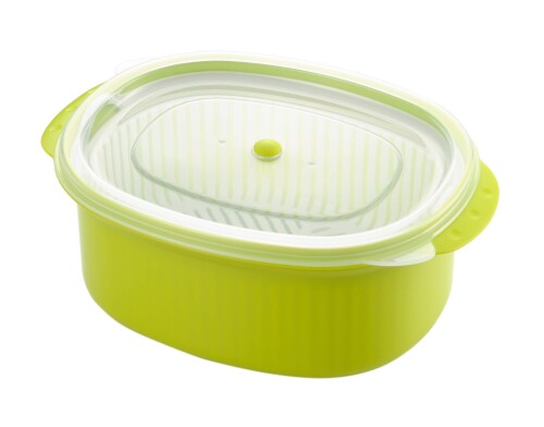 ヨシカワ 茹で蒸し工房 日本製 あっとレンジ ギフトラッピング仕様 SP1256