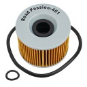 Road Passion バイク用 オイルフィルター ヤマハ FJ1100 1984-1986 FJ1200 LEGEND CAR 1200 1986-1993...