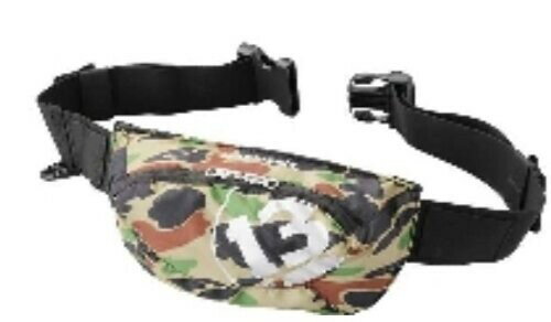 ブリーデン(BREADEN) ライフウエスト 05サンドカモ