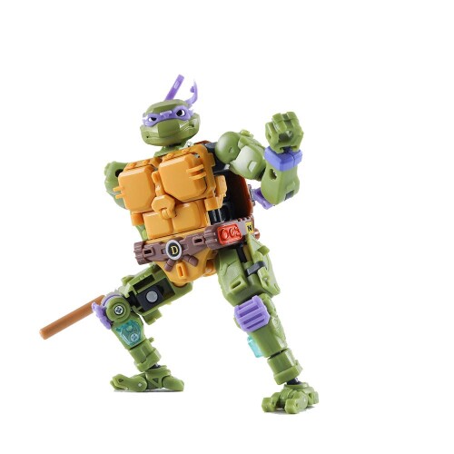 ˥㤨52TOYS MEGABOX TMNT DONATELLO(ɥʥƥ MB 20פβǤʤ5,336ߤˤʤޤ