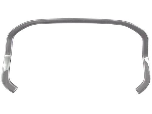 BRIGHTZ ハイゼットデッキバン S700W S710W 超鏡面ステンレスメッキメーターモール 700W 710W 700 710 ハイゼット デッキバン