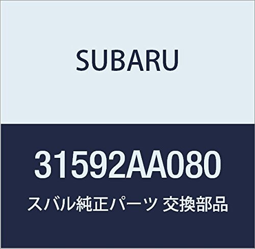 SUBARU (スバル) 純正部品 スプリング クラツチ ピストン リターン レガシィB4 4Dセダン レガシィ 5ドアワゴン 品番31592AA080