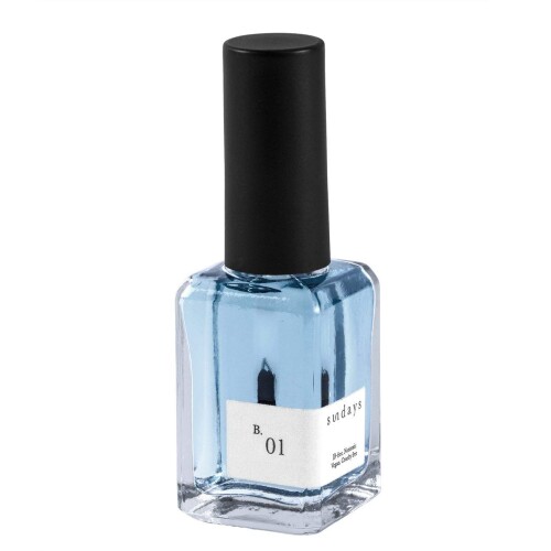 sundays(ǥ) ͥݥå ١ B.01 (ݼ)  14ߥåȥ (x 1)