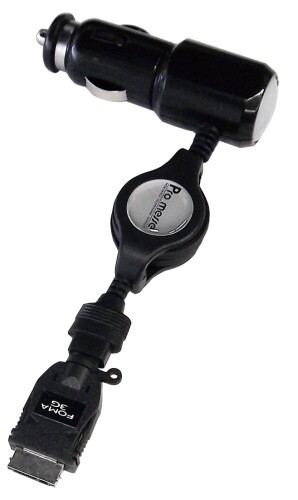 MIRAREED(ミラリード) マルチ充電器 4コネクタ