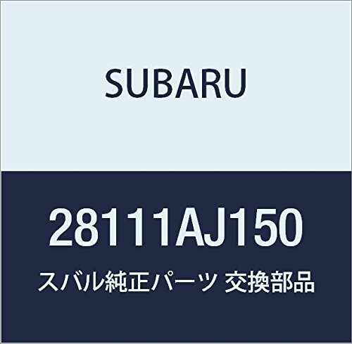 SUBARU (スバル) 純正部品 デイスク ホイール アルミニウム 品番28111AJ150