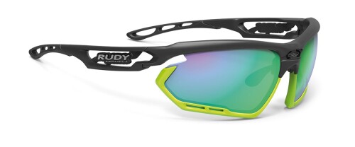 ��ǥ��ץ���������(RUDYPROJECT) ���ݡ��� ���󥰥饹 FOTONYK �ե��ȥ˥å� �֥�å� �ե졼��/�ݥ顼�� 3FX HDR �ޥ�� �졼����...