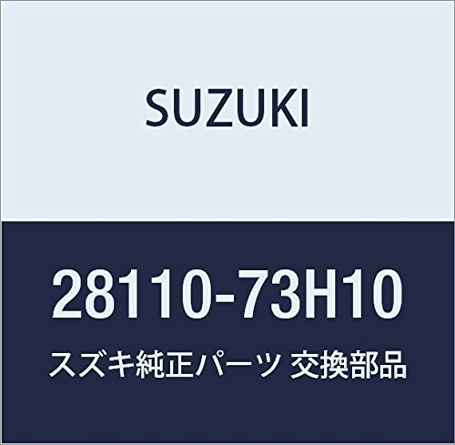 SUZUKI (スズキ) 純正部品 レバー コラムセレクト ラパン MRワゴン 品番28110-73H10