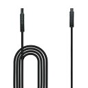 URVOLAX UR11Xドライブレコーダー専用 フロントカメラ延長配線(2M)