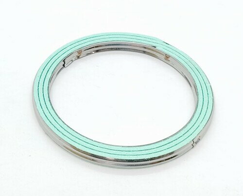 K.Pガスケット EXマフラーガスケット トヨタ車用 55.5×68.3×4.6mm 5個 MU103NA