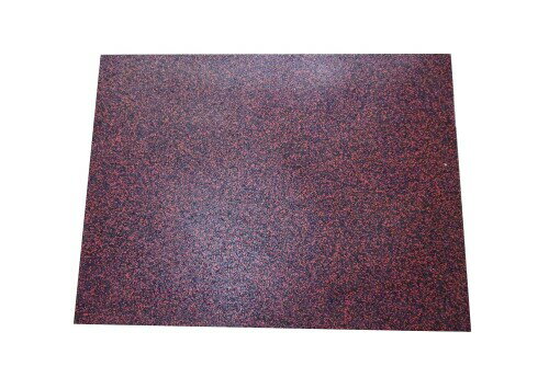 ディーアンドディーカンパニー(D&D Company) (DDCQA)ゴムチップマットハートゴムチップマット通路用GM9..