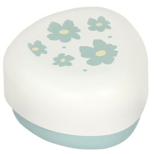 ラボクリップ おにぎりケース シェリール 150ml グリーン A25-ZOC-GR