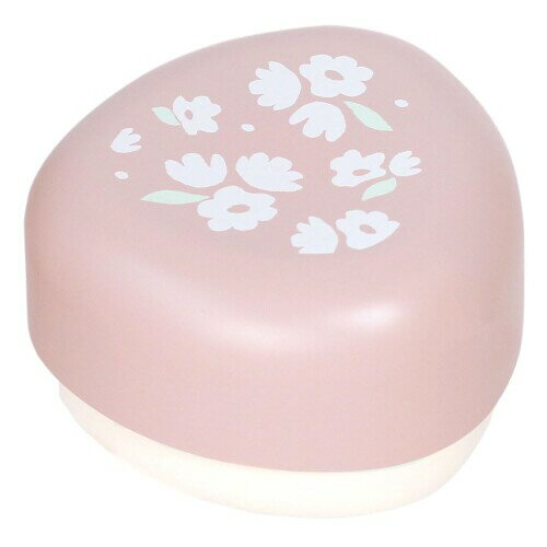 ラボクリップ おにぎりケース シェリール 150ml ピンク A25-ZOC-PK