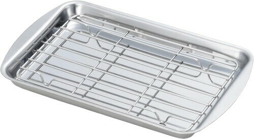 ヨシカワ 揚げ物バット 天御膳 ギフトラッピング仕様 SJ3552