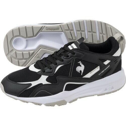 (ルコックスポルティフ) QL1XJC04BW_F_23.0 LCS R 888 V2 / LCS R 888 V2