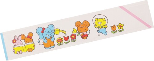 吉井商事 日本製 箸袋 子供用 500枚入 カフェ レストラン 懐石 料亭 YOS-056