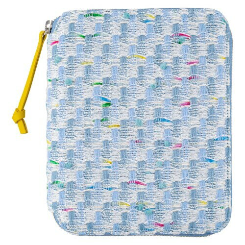 ほぼ日手帳 オリジナル(A6)サイズ手帳カバー LINTON/Vacances