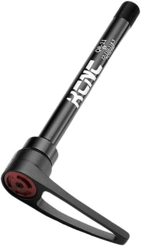 KCNC(ケーシーエヌシー)クイックリリーススルーアクスル/12-100-120L M12*P1.5*13L/ クイックリリース