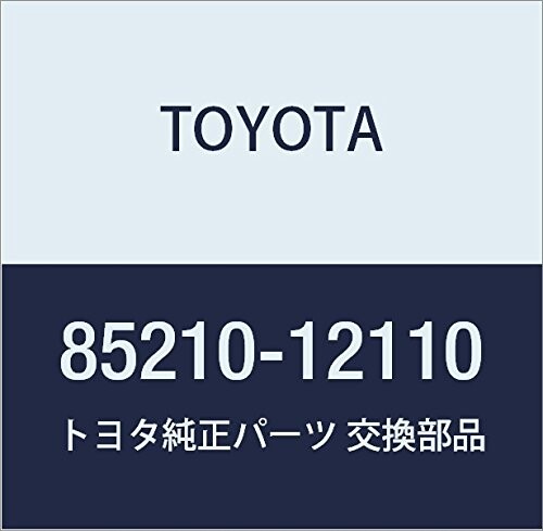 TOYOTA (トヨタ) 純正部品 ウインドシールド ワイパ アームASSY カローラ LEVIN スプリンター TRUENO ..