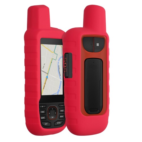 kwmobile б: Garmin GPSMAP 66i  - GPS ʥ ꥳ ݸ ֿ