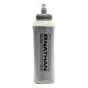 ネイサン(NATHAN) ハイドレーション ボトル フラスク シリーズ 折りたたみ 携帯 水筒 Soft Flask NS4017 インサレーテッド イグソドロ...