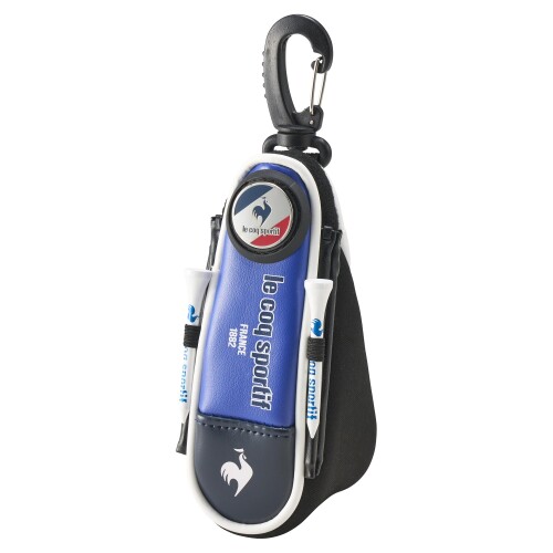 (ルコックスポルティフ) LG5SBZ00M_BL00_F