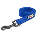 Pawtitas Solid Leash M/L Blue ̂߂̊Ȍ̂߂̉KȎ茢̃g[jǑP̉180Z`[g̉GNXg^̃[V/Ȍ̃[V u[ [