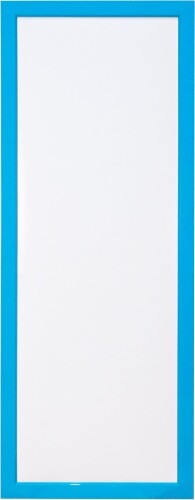  VANJOH ƥե졼 B3ϡա182515mm ֥롼 107436 UVåPET ݥե졼 ۱