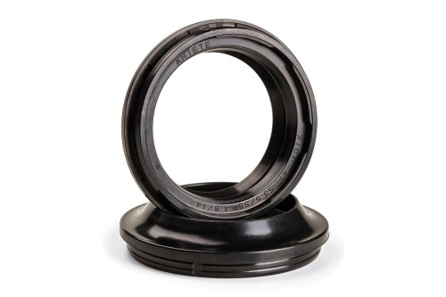 アリート(ARIETE) フォークダストシール [ファイ]36 ［36x48.5/52.5x6/14］ ARI.115