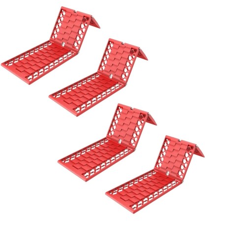 ベストアンサー 車用 緊急対応 スタックステップ スノーヘルパー 緊急ラダー 脱出ラダー リカバリーラ..