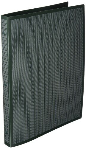 CDT クラフトデザインテクロノジー バインダーファイル DG 30穴仕様 SUPH1-007DG