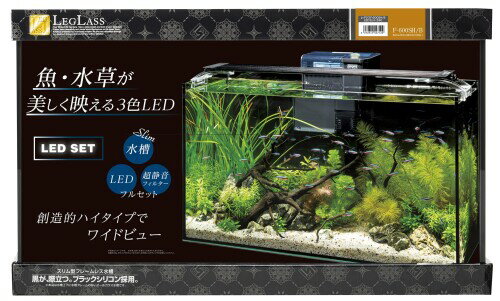 レグラスF-600SH/B LEDセットZ40