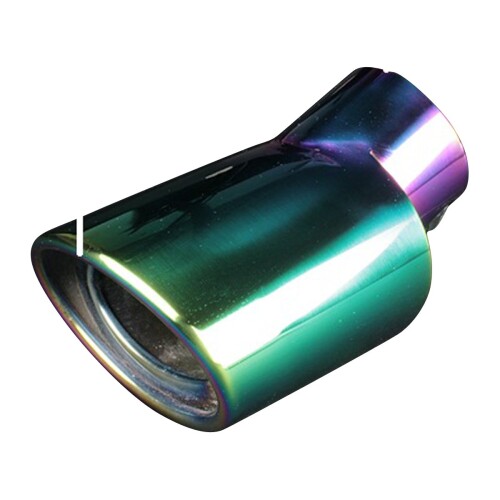 viz マフラーカッター (10) コルサ コロナ エクシブ サイノス VIZ-KMC-AX10-40