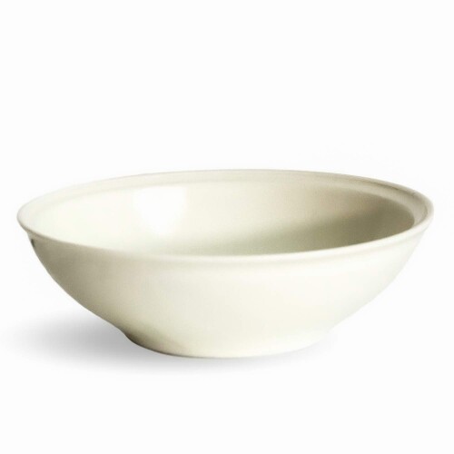 aito製作所 「 シエル Ciel 」 取り皿 とんすい 直径約14×深さ4.2cm 白 美濃焼 食洗機 レンジ対応 アイ..