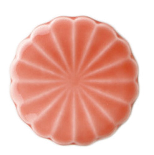 コトハナ 箸置き 福寿草 赤 P33502