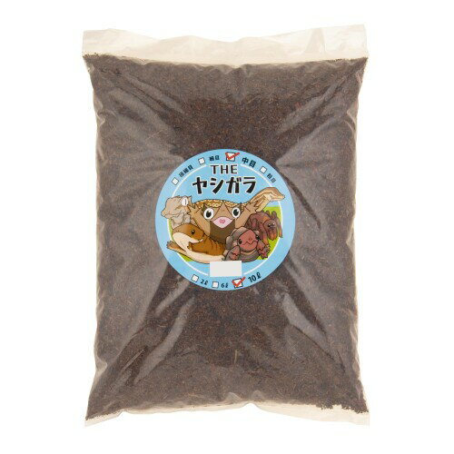 邑楽ファーム ヤシガラ 中目 10L