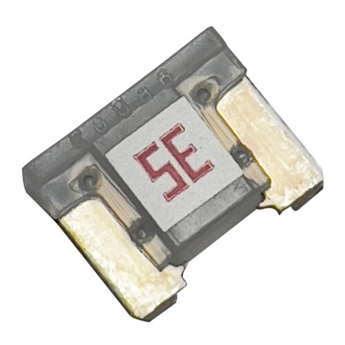 シーティエル サブゼロ処理研究所 自動車用ヒューズ Hyper Sub-zero-Fuse-LP(SE) 25S(25アンペア)