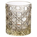 廣田硝子 カゴメ オールド 古代色 レトロ感ある懐かしい復刻グラス Kagome Oldfashioned glass