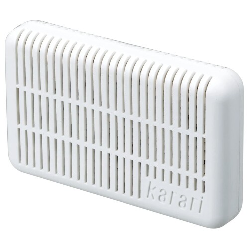 ニトリ 吸湿 & 脱臭ポット フック付き NITORI 8920388