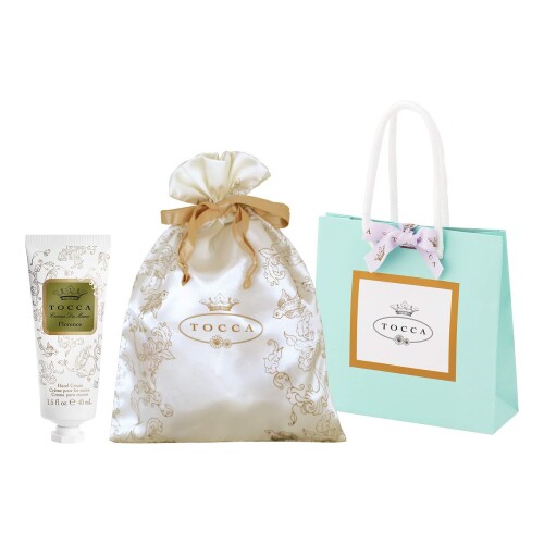 ȥå(TOCCA) ϥɥ꡼ ե󥹤ι 40mL &åѡ (ݼ ե  ʤʥեι)