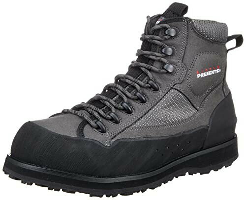 リトルプレゼンツ(LITTLE PRESENTS) ミッドストリームWDシューズII ラバーソール SH-11 US11