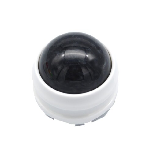 ビラボディ マッサージボール(ブラック)