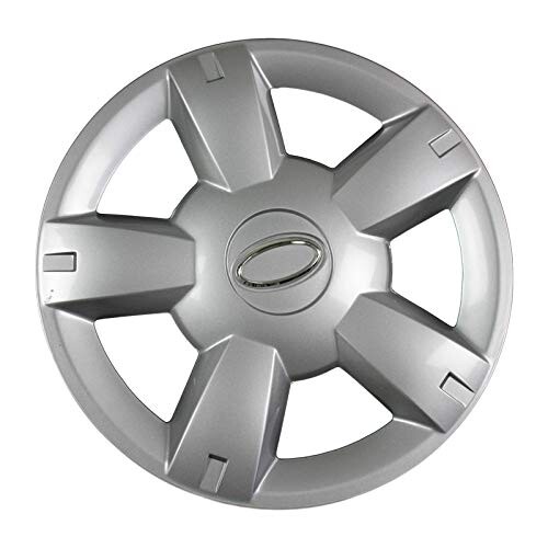 GET-PRO ホイールカバー 12インチ 1台分4枚セット (シルバー) スバル サンバー ホイールキャップ L073B12-011