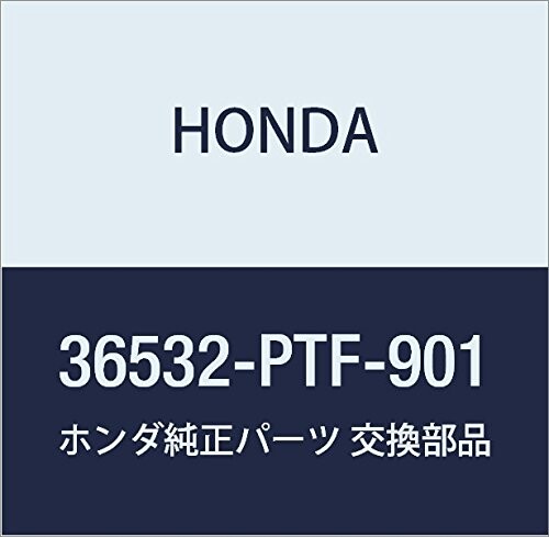 HONDA (ホンダ) 純正部品 センサー O2 品番36532-PTF-901