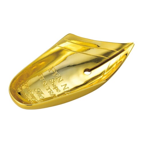 セトクラフト ペントレイ ペンニブ ゴールド R23-0962-GD