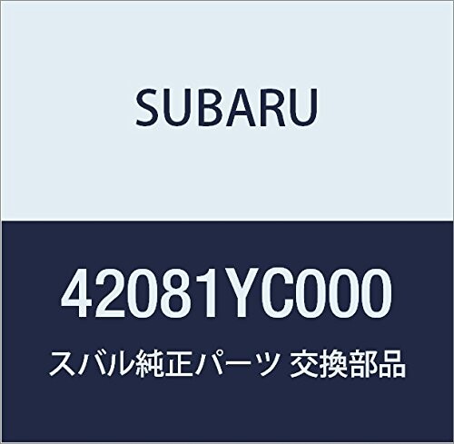SUBARU (スバル) 純正部品 レベル センサ サブ 品番42081YC000