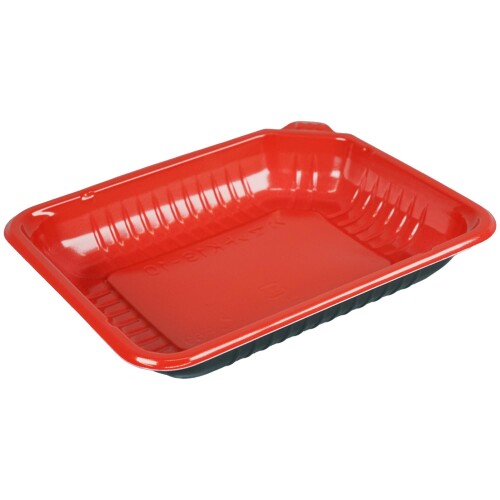 中央化学(Chuokagaku) CTカセット K13-10 赤-BK 1200枚入