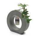 Greenology ミニ 花器 フラワーベース 試験管 GR-130(LARGE) 縦5cm×横15.8cm×高15.1cm