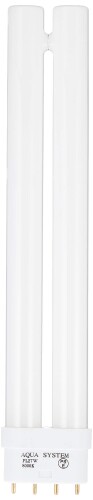 アクアシステム AXY交換球 PL27W ホワイト