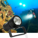 ダイビングライト LED懐中電灯 80m水中防水 高輝度10800LM COB写真撮影 ビデオダイビングフィルライト 水中トーチ スキューバ ライト 照明 アルミニウム合金 IPX8強力防水 ブラケット付き(black) 水中で使用しても超高輝度の高品質LEDチップを採用します。IPX8防水、深い糸の耐水性、防水深度は80mに達し、水中での使用に安心です。 白色光、赤色光、青色光を簡単に変換するための2つのスイッチがあり、複数の照明モードを設定できます。左側のスイッチは白色光用(強/中/弱/長押しで2秒間閉じる)、もう一方のスイッチは赤と青の光用(赤/赤ストロボ/青/ダブルクリックストロボ/長押しで2秒間)選ぶ)。 300〜500mの範囲で、撮影に便利なフィルライトとして使用でき、より鮮明で鮮明な写真やビデオを撮影できます。 アルミニウム合金構造、耐食性、頑丈で耐久性があります。 この製品についてご不明な点がございましたら、メッセージまたはメールでお問い合わせください。 そして私達は24時間以内にあなたの質問に答えるために専門のアフターセールスチームを持っています。 機能 1高品質のLEDチップを採用し、水中で使用しても超高輝度 2アルミニウム合金構造、耐食性、頑丈で耐久性 3白色光、赤色光、青色光を簡単に変換するための2つのスイッチがあり、複数の照明モードを設定できます左側のスイッチは白色光用強/中/弱/長押しで2秒間閉じる、もう一方のスイッチは赤と青の光用赤/赤ストロボ/青/ダブルクリックストロボ/長押しで2秒間閉じる 4 300500mまでの撮影に便利な補助光として使用でき、より鮮明で鮮やかな写真や動画を撮影できます 5 IPX8防水、深い糸の耐水性、防水深さは80mに達するので、水中での使用に安心です仕様状態100新品アイテムタイプダイビングフィルライトトーチモデルQX3 素材航空グレードアルミニウム合金色黒光源COBライトチップホワイトライトギア高、中、低、2秒間長押しして閉じるレッドブルーギア赤照明、赤フラッシュ、青照明、赤ライトフラッシュをダブルクリック、2秒間長押しして閉じるライトカップタイプ耐摩耗性ガラスレンズ白色光色温度5700K 赤色光波長620nM 青色光波長455nM ビームエンジェル120°防水グレードIPX8 ビュー角度80°スイッチタイプランプホルダープレススイッチ表面処理3レベルのハード陽極酸化赤色光50PCSライトチ 商品コード62068141532商品名ダイビングライト LED懐中電灯 80m水中防水 高輝度10800LM COB写真撮影 ビデオダイビングフィルライト 水中トーチ スキューバ ライト 照明 アルミニウム合金 IPX8強力防水 ブラケット付き(black)型番VEGBY17wegu8s4q5-01カラーブラック※他モールでも併売しているため、タイミングによって在庫切れの可能性がございます。その際は、別途ご連絡させていただきます。※他モールでも併売しているため、タイミングによって在庫切れの可能性がございます。その際は、別途ご連絡させていただきます。